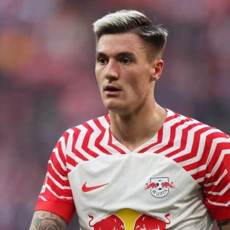 Newcastle Acorda Termos Pessoais com Avançado de £50 Milhões: Uma Escolha Melhor que Sesko?