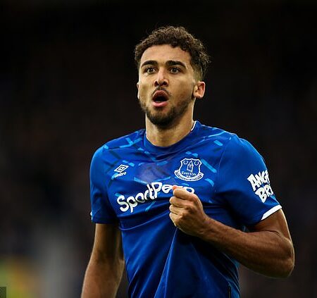 Everton Explora Contratação do Defensor ‘Fantástico’ Lyanco, que Deu Trabalho a Calvert-Lewin