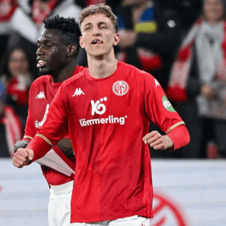 Arsenal de Olho em Nelson Weiper: Um Avançado da Bundesliga Para o Futuro?