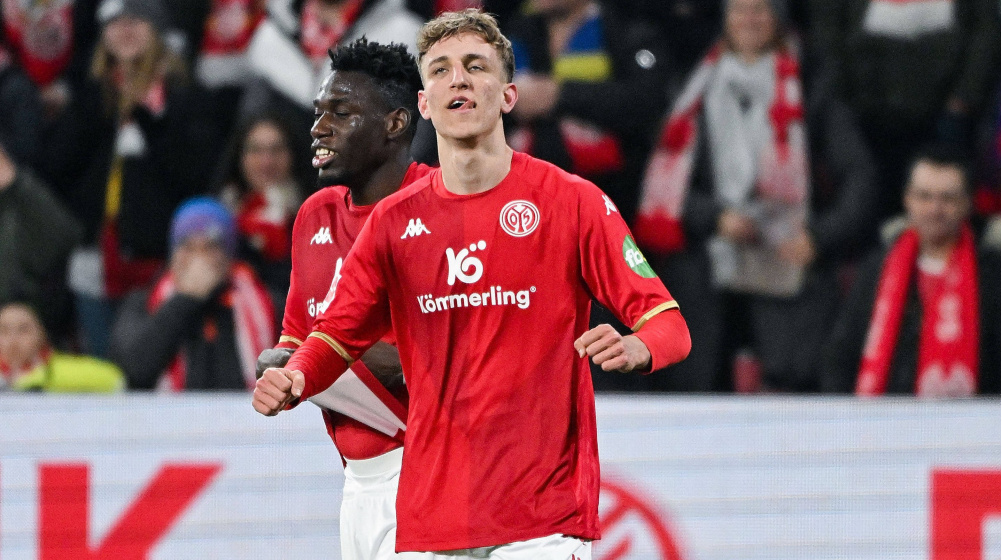 Preview Arsenal de Olho em Nelson Weiper: Um Avançado da Bundesliga Para o Futuro?