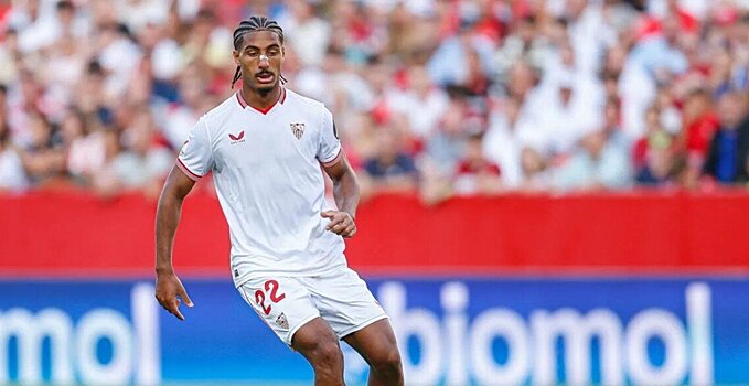 Preview Loïc Badé do Sevilha na Mira de Vários Clubes da Premier League