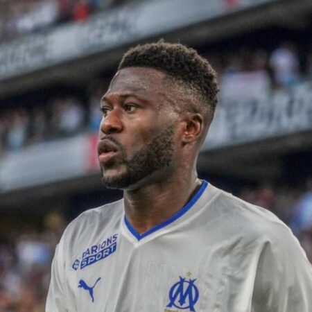 Chancel Mbemba: Exigências Salariais Dificultam Encontro de Novo Clube