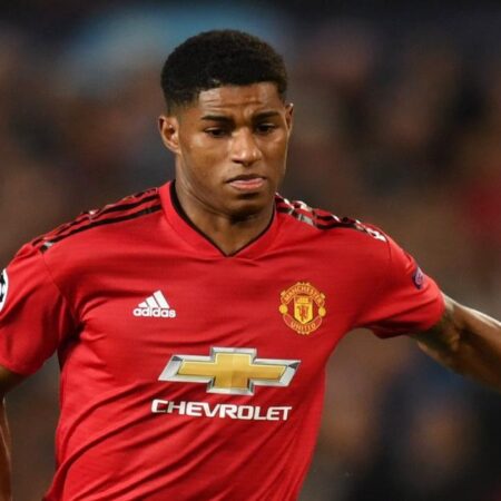 A Chegada Inesperada de Marcus Rashford a Barcelona: Culpa dos Oasis?
