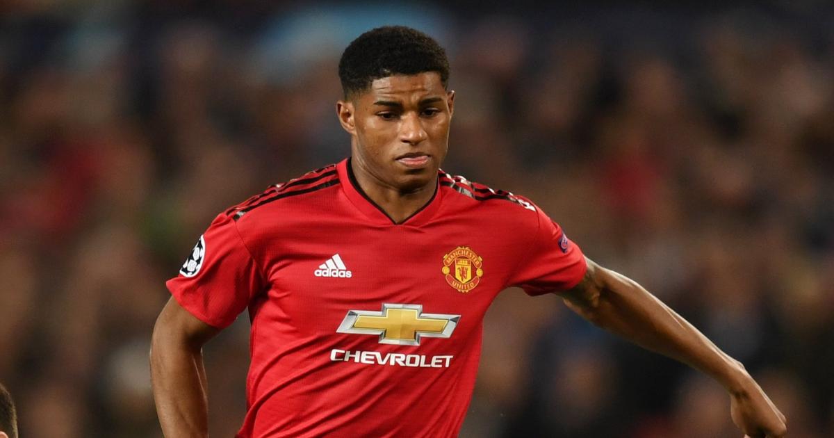 Preview A Chegada Inesperada de Marcus Rashford a Barcelona: Culpa dos Oasis?