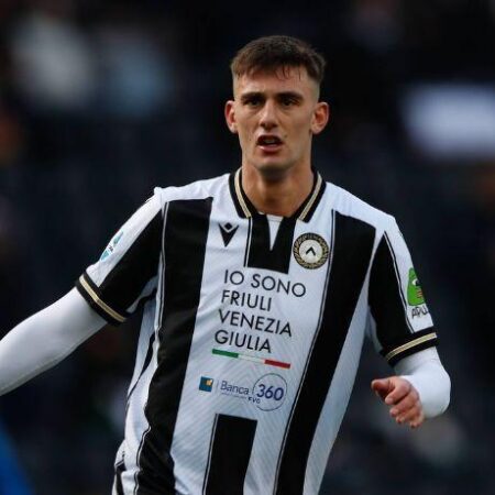 Lorenzo Lucca: As Primeiras Impressões no Napoli e o Sonho da Seleção