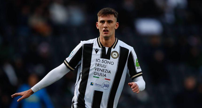 Preview Lorenzo Lucca: As Primeiras Impressões no Napoli e o Sonho da Seleção