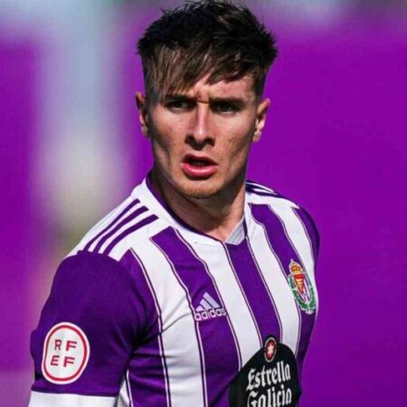 Iván Fresneda Desmente Rumores sobre Hjulmand: “É o nosso capitão e está muito feliz connosco”