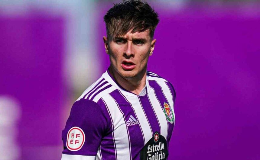 Preview Iván Fresneda Desmente Rumores sobre Hjulmand: “É o nosso capitão e está muito feliz connosco”