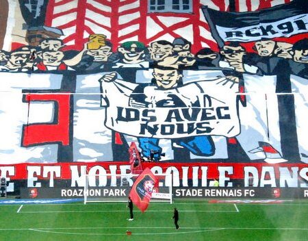 Ultras do Rennes Contestam Contratação de Ex-Capitão do Nantes, Valentin Rongier