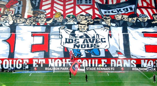 Preview Ultras do Rennes Contestam Contratação de Ex-Capitão do Nantes, Valentin Rongier