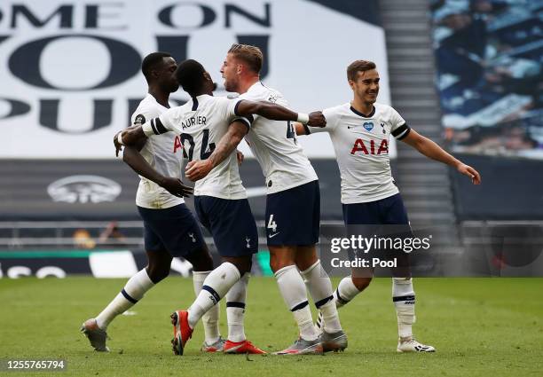 Preview Tottenham em Contacto por “Superestrela” da Premier League Avaliada em £70M