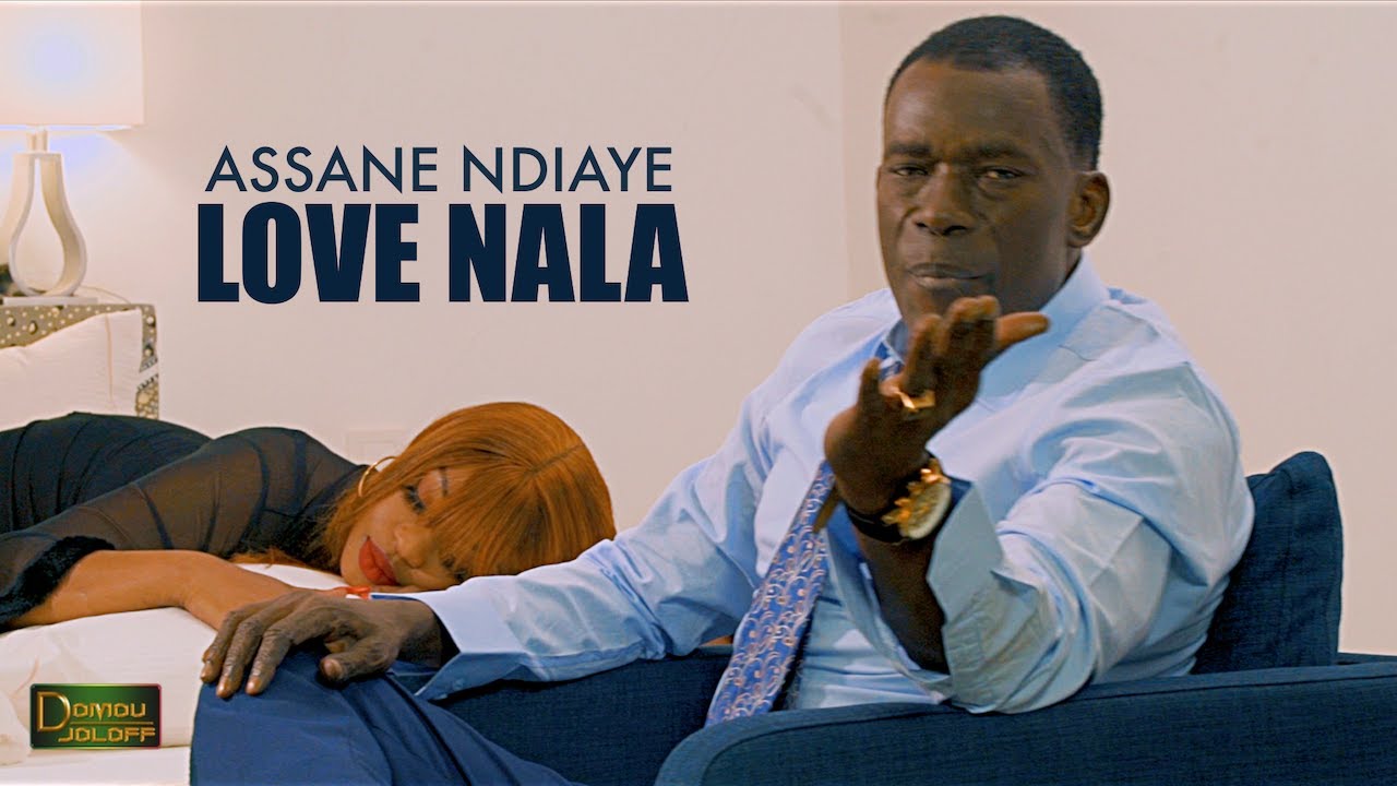 Preview Estrela da Amadora Confirma Contratação de Assane Ndiaye