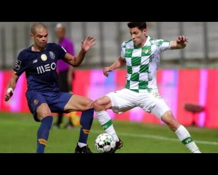 Filipe Soares Reforça o Nacional