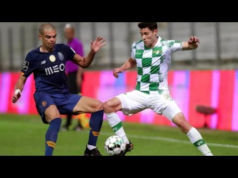 Preview Filipe Soares Reforça o Nacional