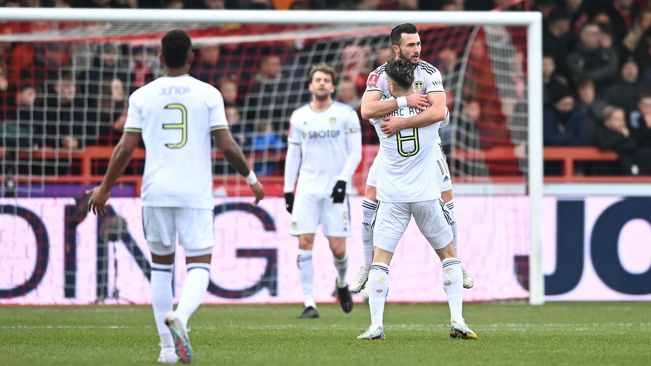 Preview A busca do Leeds por um talento “explosivo” de £30M para substituir Harrison