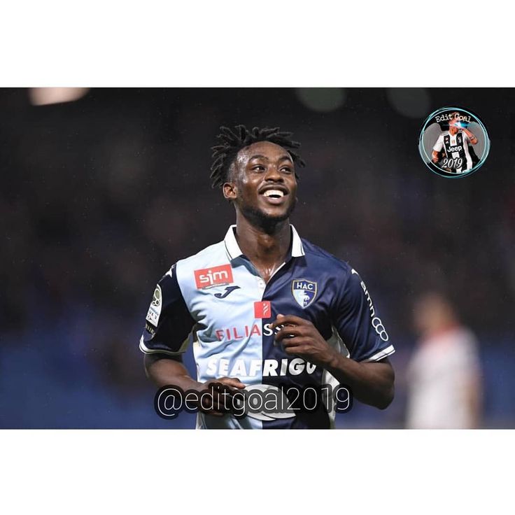 Preview Tino Kadewere Troca Nantes Pelo Aris Salónica