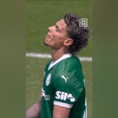 Richard Ríos: A Contratação Mais Cara da História do Benfica