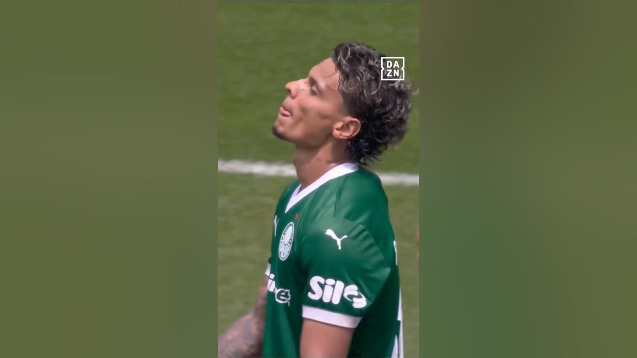 Preview Richard Ríos: A Contratação Mais Cara da História do Benfica