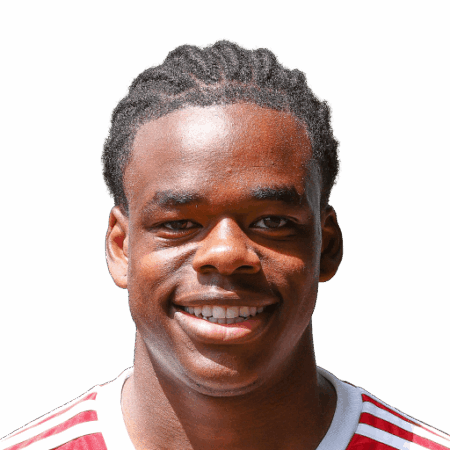 Nathan Ngoy Ruma ao Lille: Uma Nova Face na Defesa do LOSC