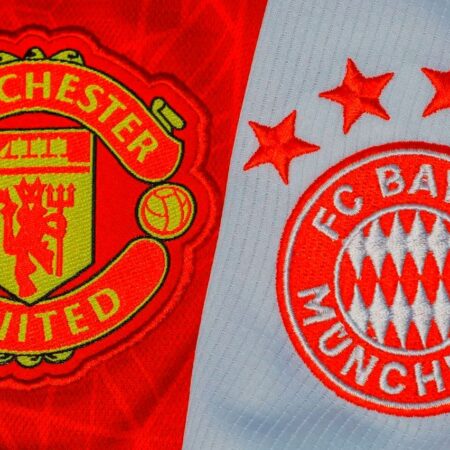 Man Utd em Negociações por Eivind Helland, Alvo do Bayern com Versatilidade em Três Posições