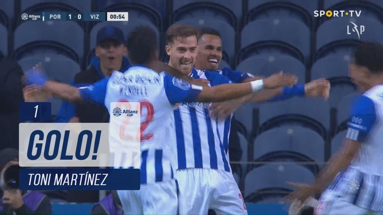 Preview Toni Martínez no “Sem Filtros”: Revelações de uma Carreira em Portugal