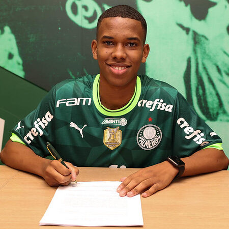 William Lodmell Assina Contrato Profissional com o Sporting