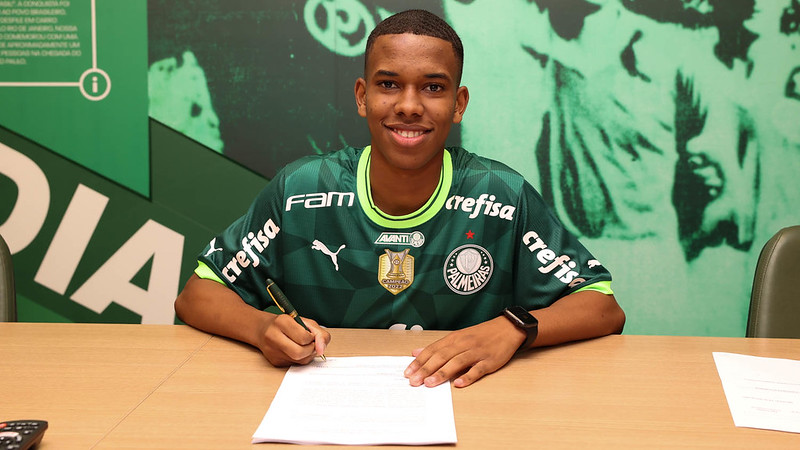 Preview William Lodmell Assina Contrato Profissional com o Sporting