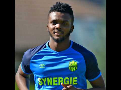 Preview Chidozie Awaziem de Regresso ao FC Nantes