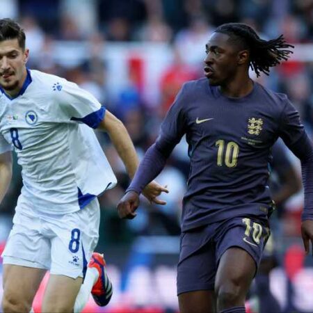 Melhor que Eze: Chelsea Próximo de Contratar “Game-Changer” de £52M