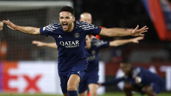 Preview Man City em Negociações por Estrela do PSG de £34 Milhões: Guarda-redes com “Enorme Habilidade” Elogiado por Pep