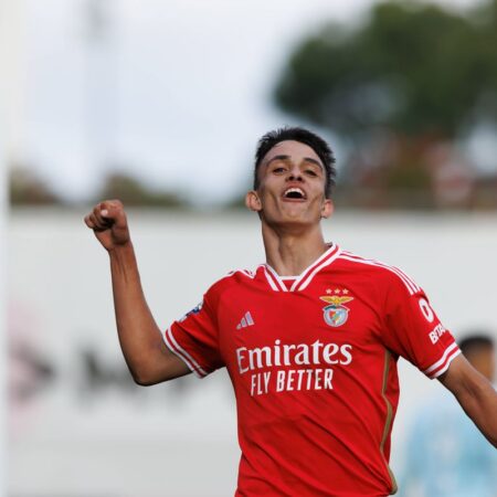 Benfica: João Noronha Lopes Apresenta As Primeiras Medidas Do Seu Programa Eleitoral