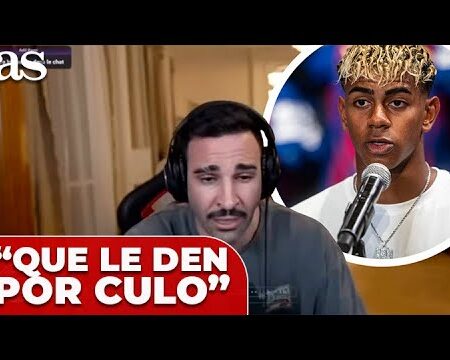 Adil Rami Critica Duramente Lamine Yamal: Uma Perspetiva Polémica