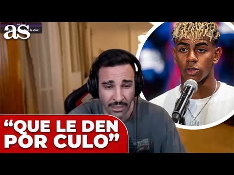 Preview Adil Rami Critica Duramente Lamine Yamal: Uma Perspetiva Polémica