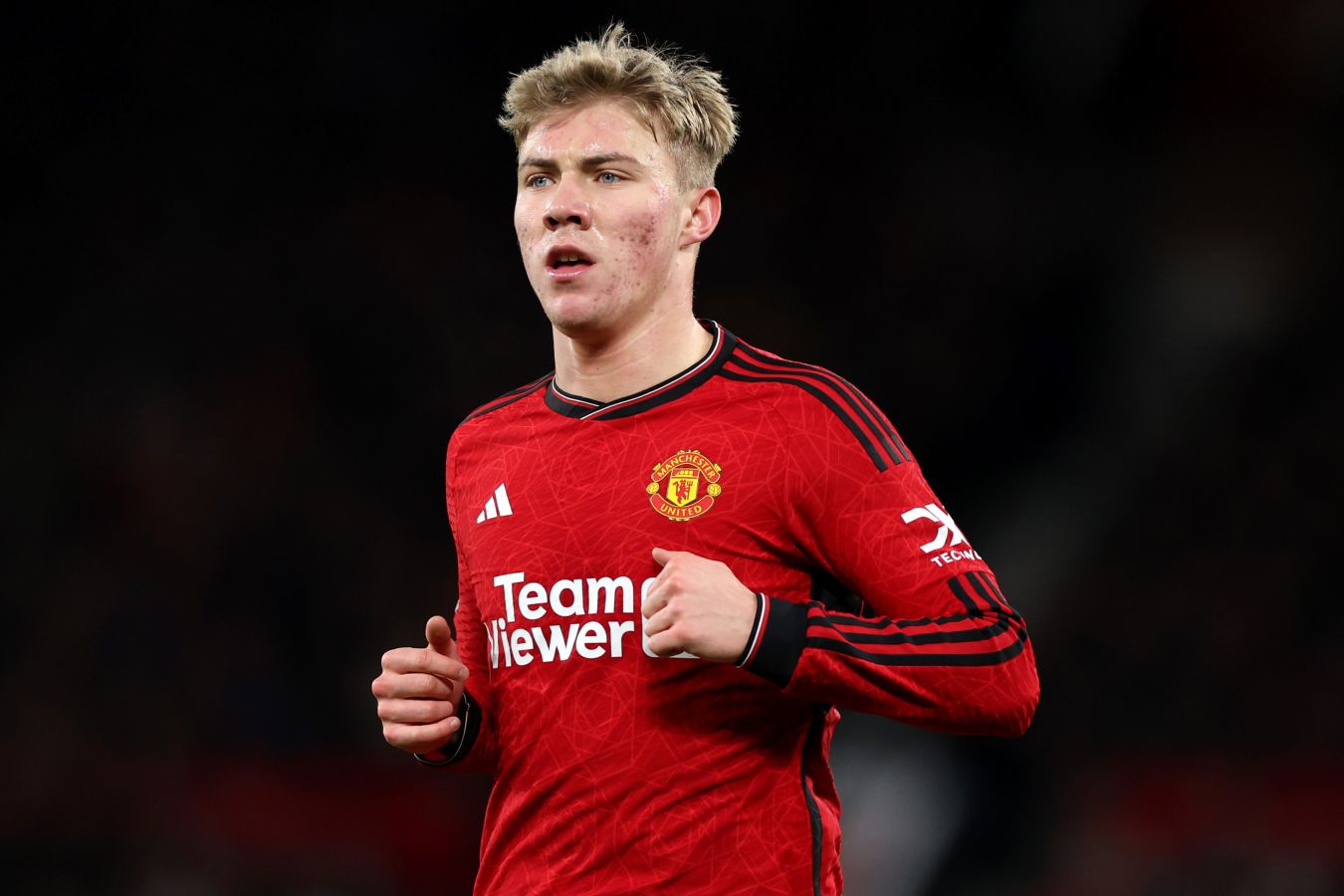 Preview Manchester United Prepara Oferta de £80 Milhões por “o Próximo Haaland”