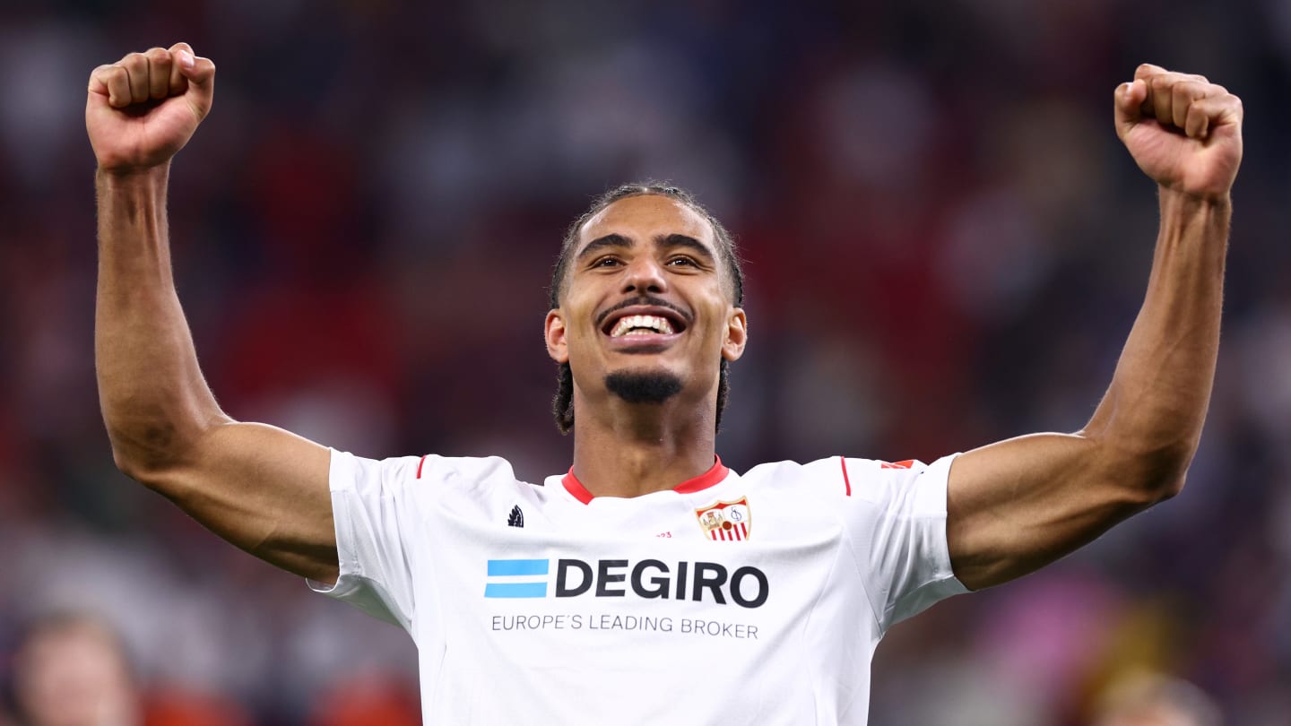 Preview Bournemouth Considera Loïc Badé do Sevilha para Reforçar a Defesa