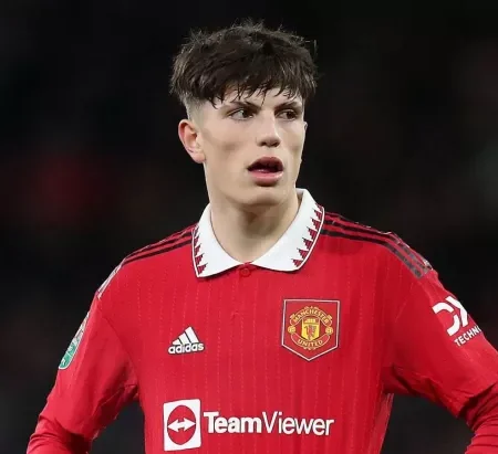 Manchester United Pode Fechar Acordo por Alvo ‘Imparável’ do Bayern de Munique