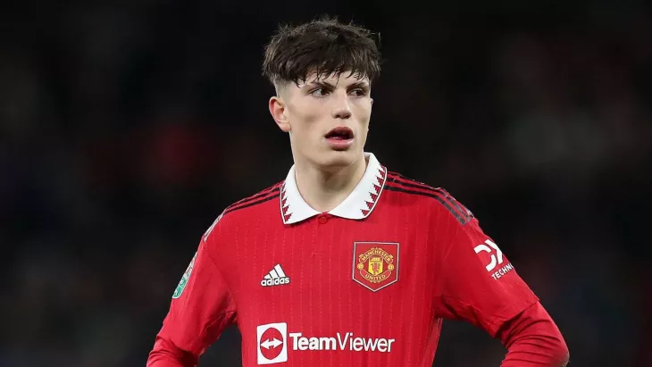 Preview Manchester United Pode Fechar Acordo por Alvo ‘Imparável’ do Bayern de Munique