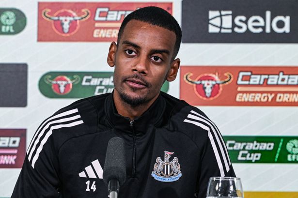 Preview Arsenal garante Viktor Gyokeres, mas Alexander Isak prioriza Liverpool