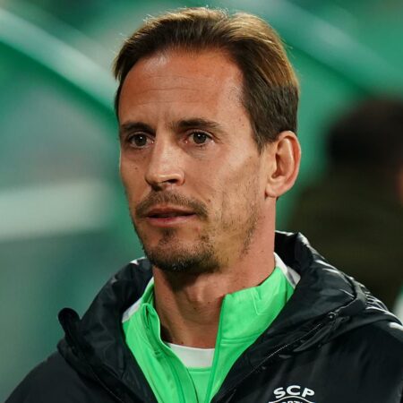 João Pereira Analisa o Confronto com o Sporting e a Nova Época do Casa Pia