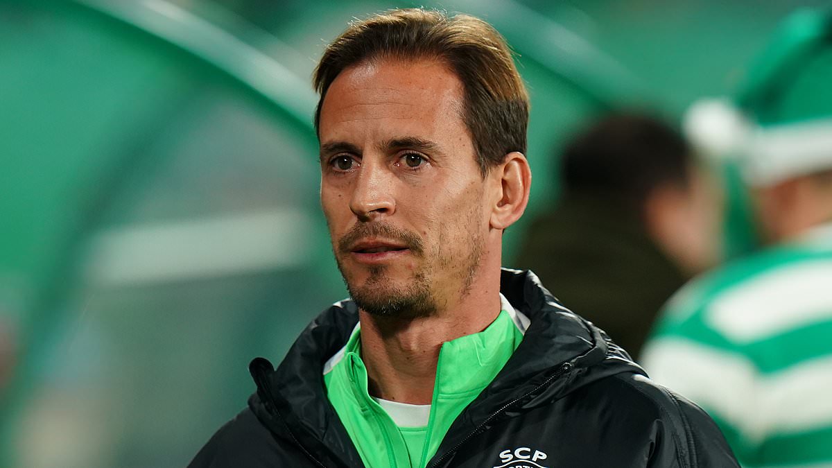 Preview João Pereira Analisa o Confronto com o Sporting e a Nova Época do Casa Pia