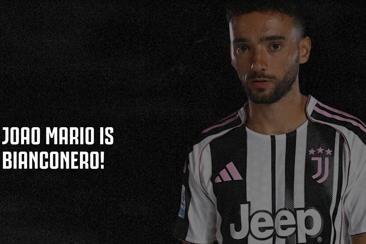 Preview FC Porto Anuncia Venda de João Mário à Juventus