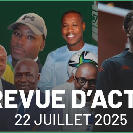 Norwich City Anuncia Contratação de Papa Amadou Diallo