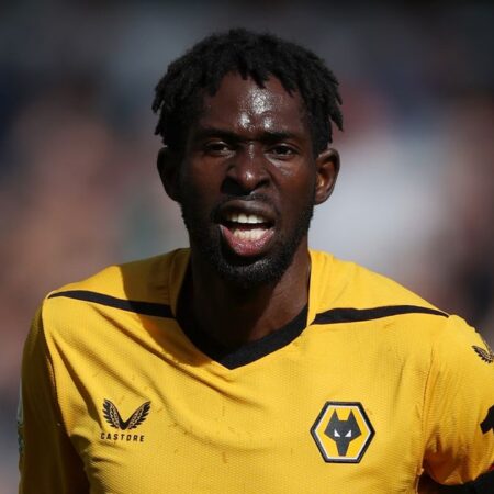 Wolves Confirma Empréstimo de Boubacar Traoré ao FC Metz