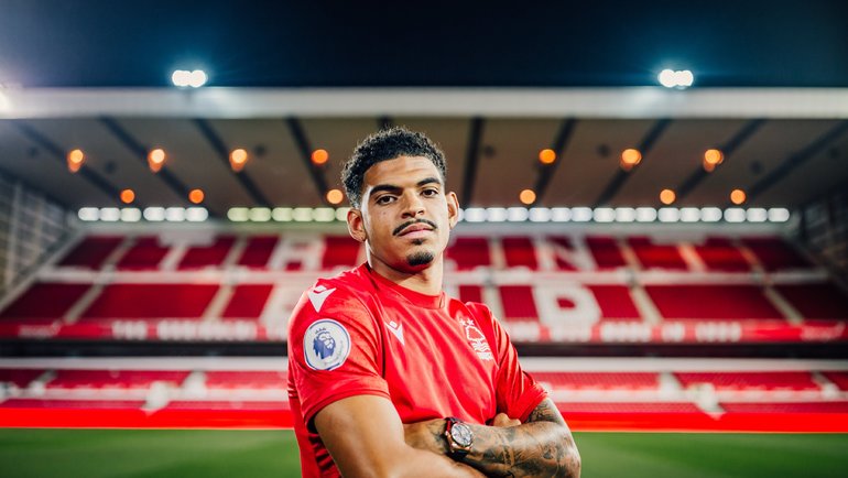 Preview Um Talento Superior a Gibbs-White: Spurs Iniciam Conversações para Contratar Médio de £70M