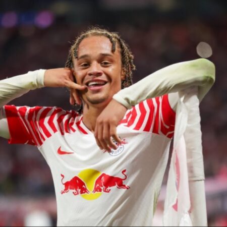 Mais Talento que Simons: Arsenal em Busca de ‘Craque Mundial’ de 87 Milhões de Libras