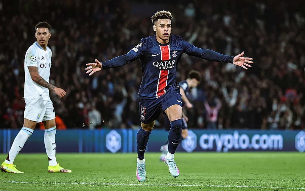 Preview PSG Adia Regresso Aos Treinos Antes de Confronto Crucial com o Tottenham