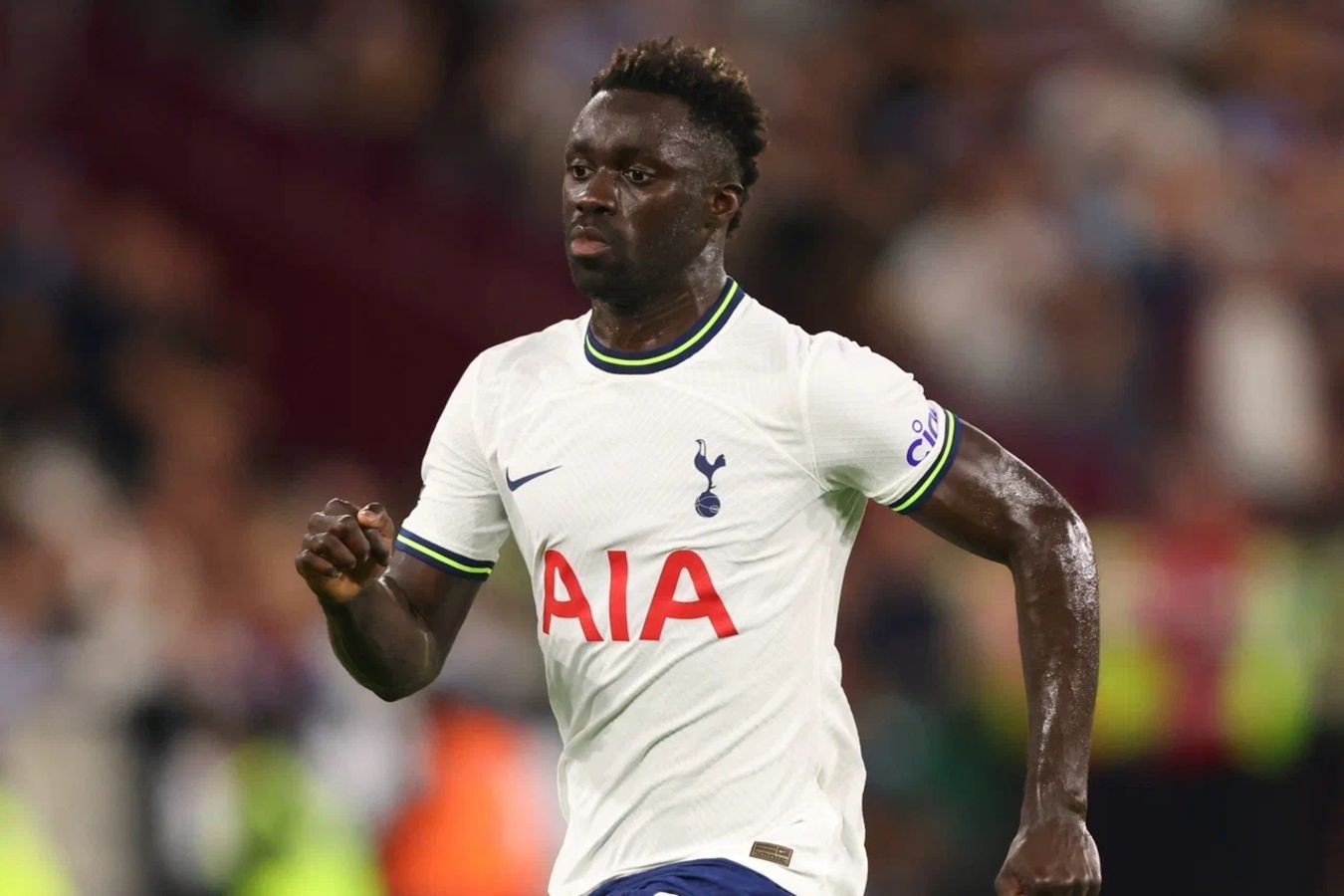 Preview Acordo de Princípio para o Tottenham enquanto o Clube Procura Reforços