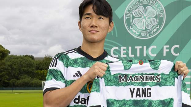 Preview Oficial: Nantes Contrata Kwon Hyeok-kyu ao Celtic