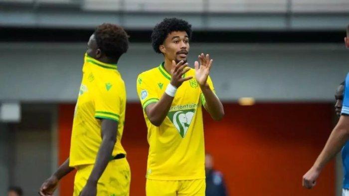 Preview Nathan Zézé perto de se juntar ao Villarreal