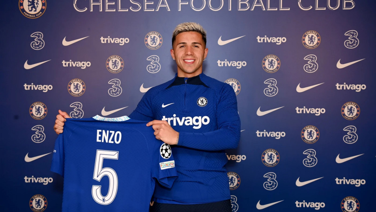 Preview Talento “Imenso” de £52M Quer Juntar-se ao Chelsea: Uma Combinação Perfeita com Simons?